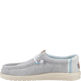 HEYDUDE Wally Jute Shoes