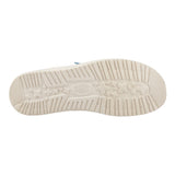 HEYDUDE Wally Jute Shoes
