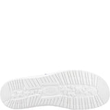 HEYDUDE Wally Jute Shoes