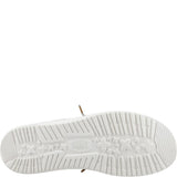 HEYDUDE Wally Jute Shoes