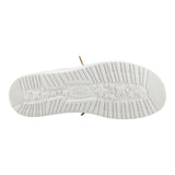 HEYDUDE Wally Jute Shoes