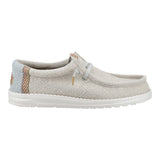 HEYDUDE Wally Jute Shoes