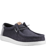 HEYDUDE Wally Jute Shoes
