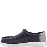 HEYDUDE Wally Jute Shoes