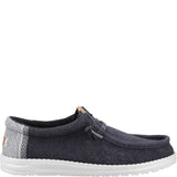 HEYDUDE Wally Jute Shoes