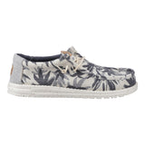 HEYDUDE Wally Palm Jute Shoes