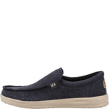 HEYDUDE Mikka Jute Shoes