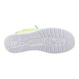 HEYDUDE Wally Party Mesh Shoes