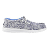 HEYDUDE Wally Surf Wash Shoes