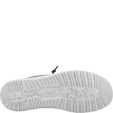 HEYDUDE Wally Surf Shawl Shoes