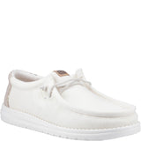 HEYDUDE Wally Resort Shoes