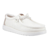 HEYDUDE Wally Resort Shoes
