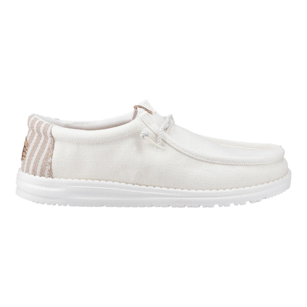 HEYDUDE Wally Resort Shoes