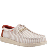 HEYDUDE Wally Resort Shoes