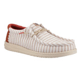 HEYDUDE Wally Resort Shoes