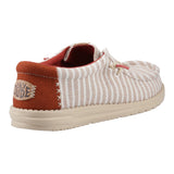 HEYDUDE Wally Resort Shoes