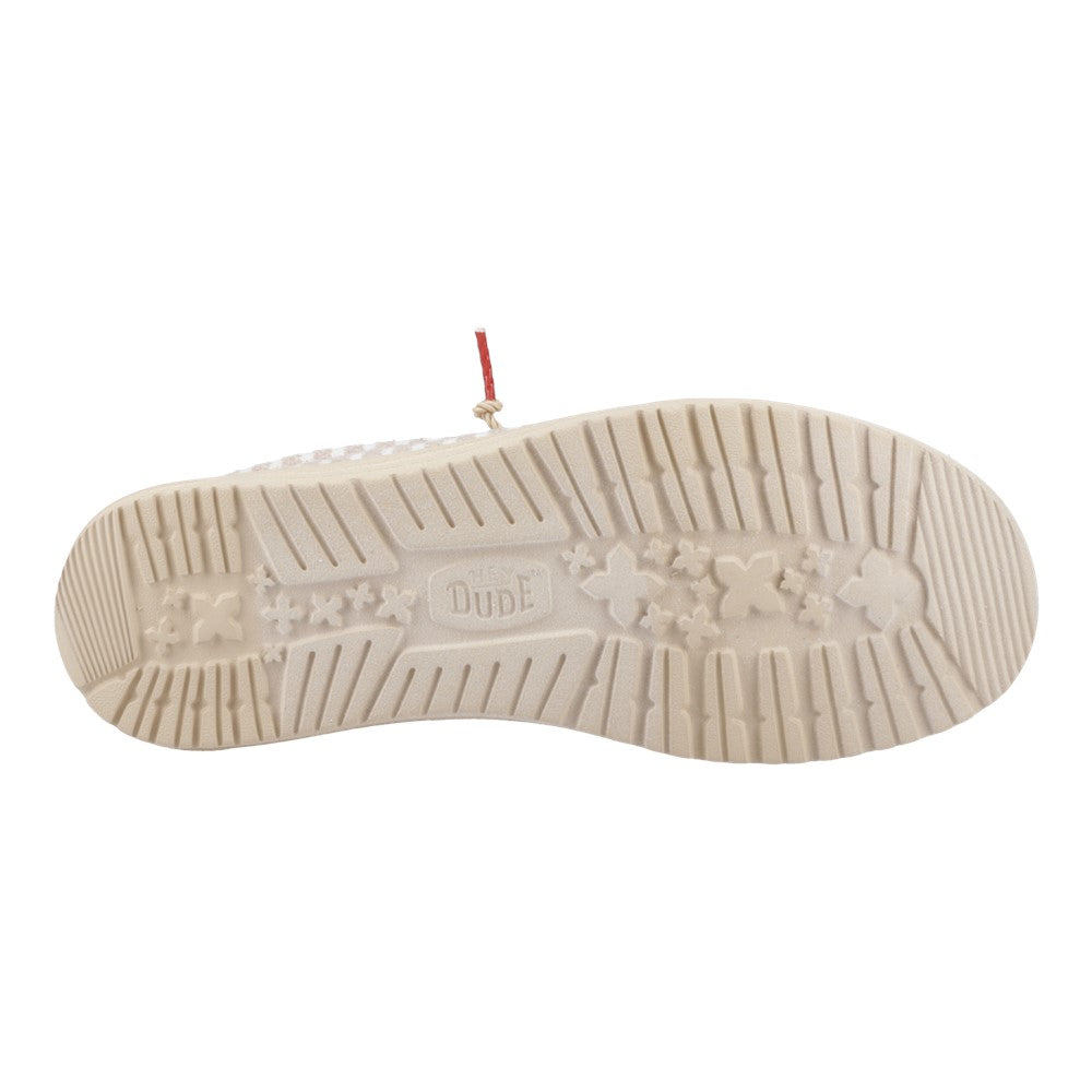 HEYDUDE Wally Resort Shoes