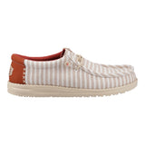 HEYDUDE Wally Resort Shoes