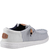 HEYDUDE Wally Funk Nu Prep Shoes