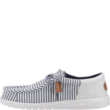 HEYDUDE Wally Funk Nu Prep Shoes