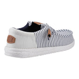 HEYDUDE Wally Funk Nu Prep Shoes