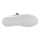 HEYDUDE Wally Funk Nu Prep Shoes