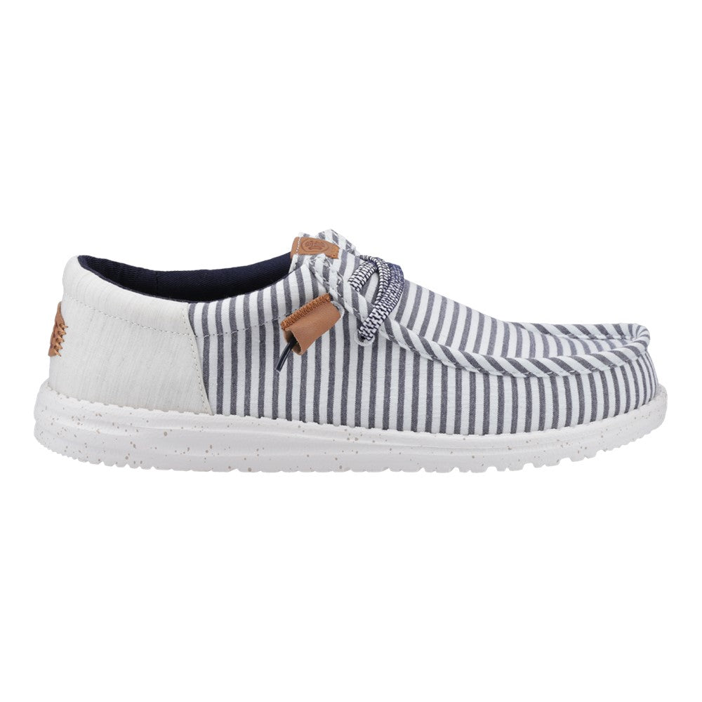 HEYDUDE Wally Funk Nu Prep Shoes