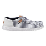 HEYDUDE Wally Funk Nu Prep Shoes