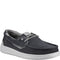 Black storm gray