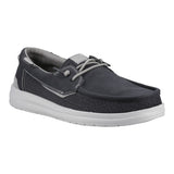 HEYDUDE Welsh Grip Classic Mesh Shoes
