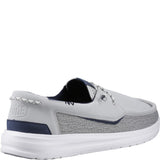 HEYDUDE Welsh Grip Classic Mesh Shoes