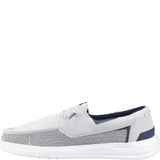 HEYDUDE Welsh Grip Classic Mesh Shoes