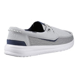 HEYDUDE Welsh Grip Classic Mesh Shoes