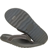 HEYDUDE Myers Flip Nu Prep Sandal