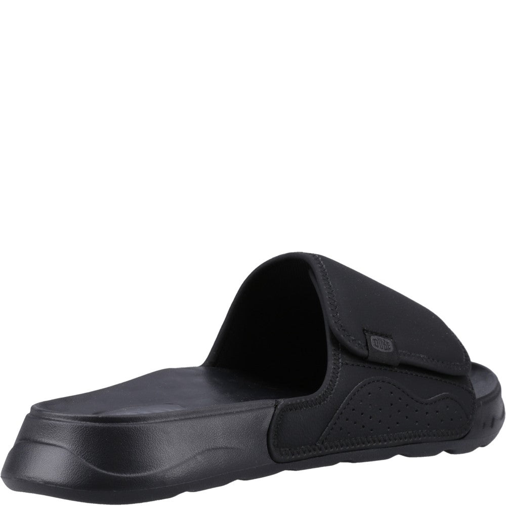 HEYDUDE Shore Slide Classic Sandal