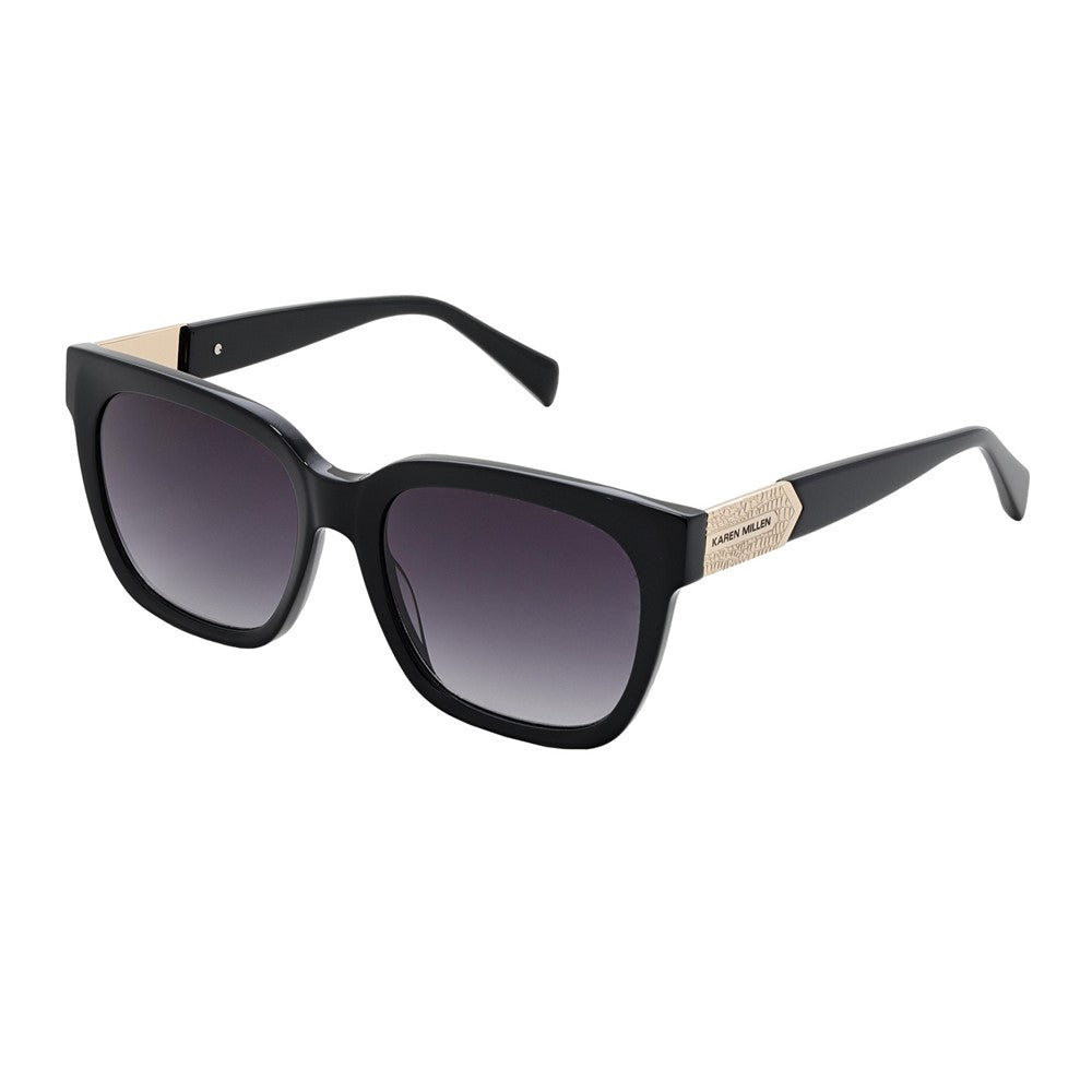 Karen Millen Cleo Sunglasses