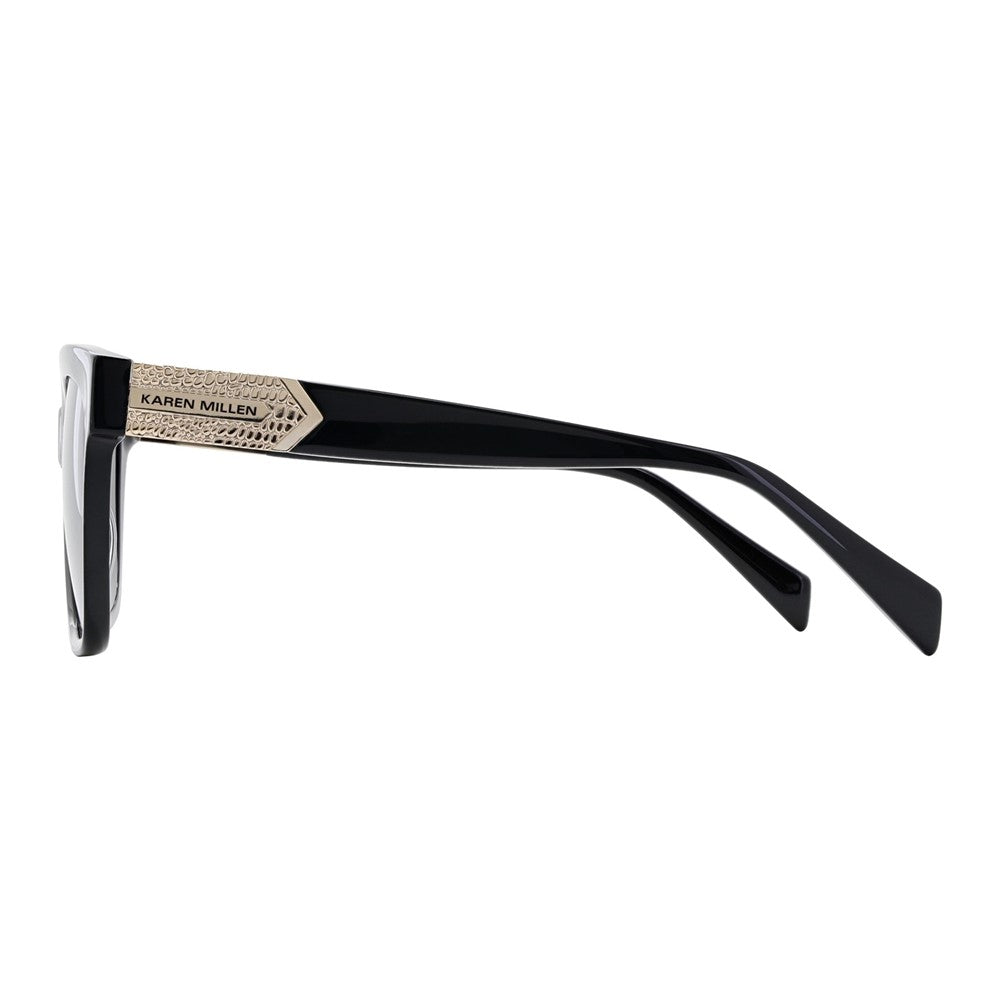Karen Millen Cleo Sunglasses