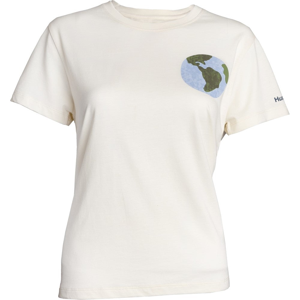 Hush Puppies Better and Brighter Tee
