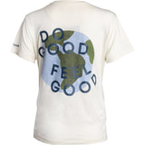 Hush Puppies Better and Brighter Tee