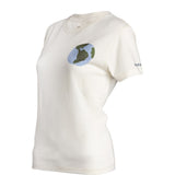 Hush Puppies Better and Brighter Tee