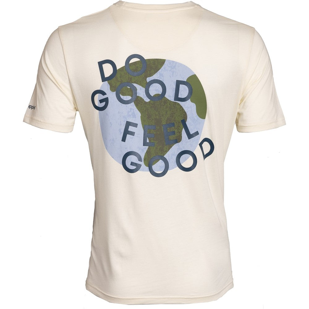 Hush Puppies Better and Brighter Tee