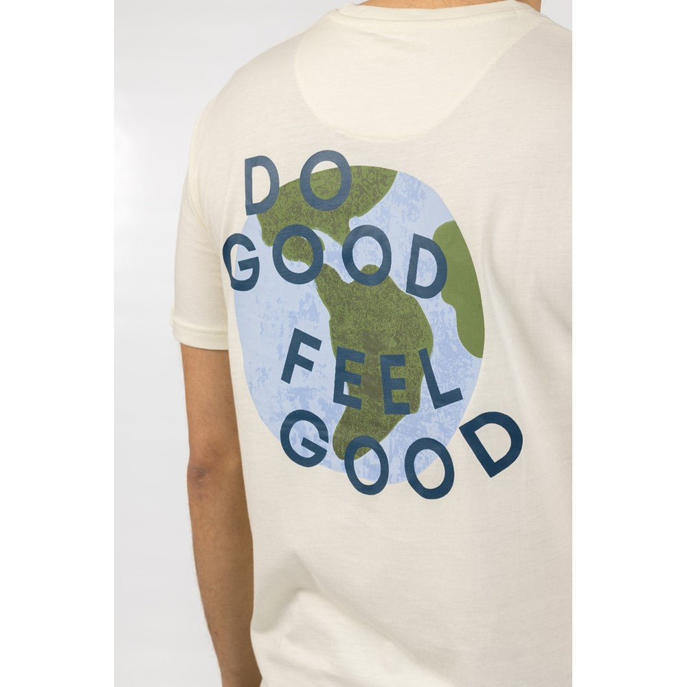 Hush Puppies Better and Brighter Tee