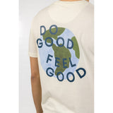 Hush Puppies Better and Brighter Tee