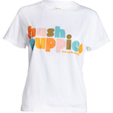 Hush Puppies Retro Rainbow Tee