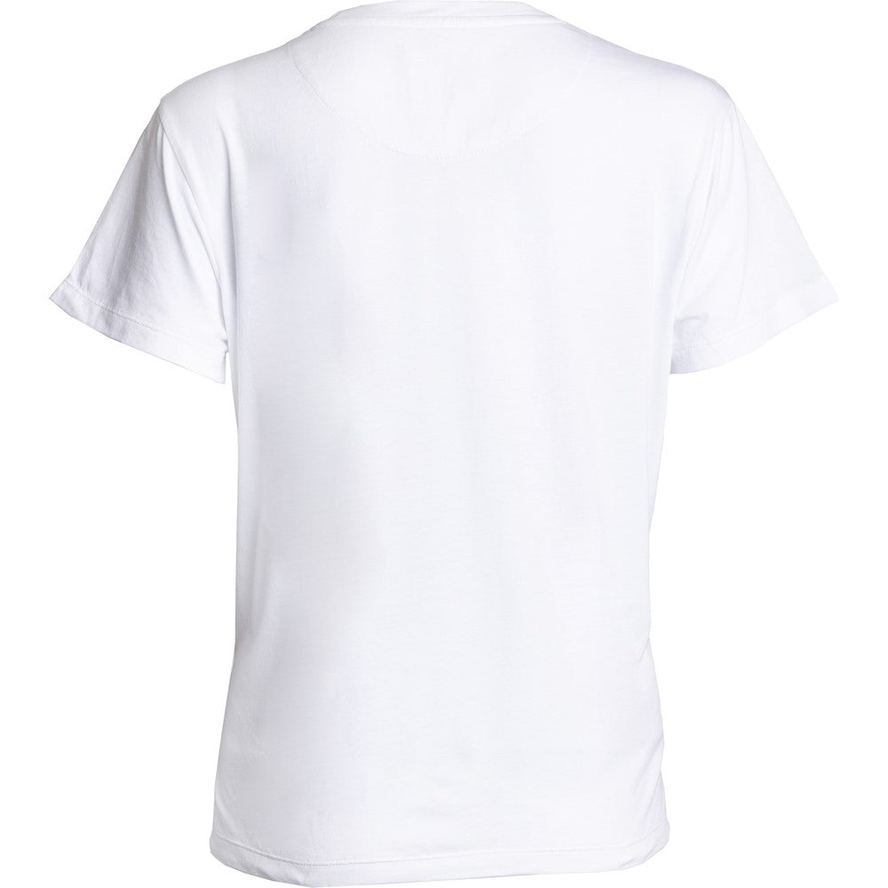 Hush Puppies Retro Rainbow Tee