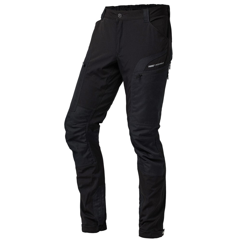 Puma Workwear Pro One Outdoor Trousers