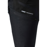 Puma Workwear Pro One Outdoor Trousers