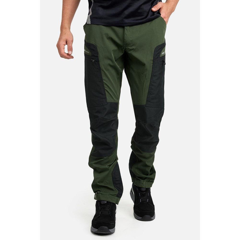 Puma Workwear Pro One Outdoor Trousers