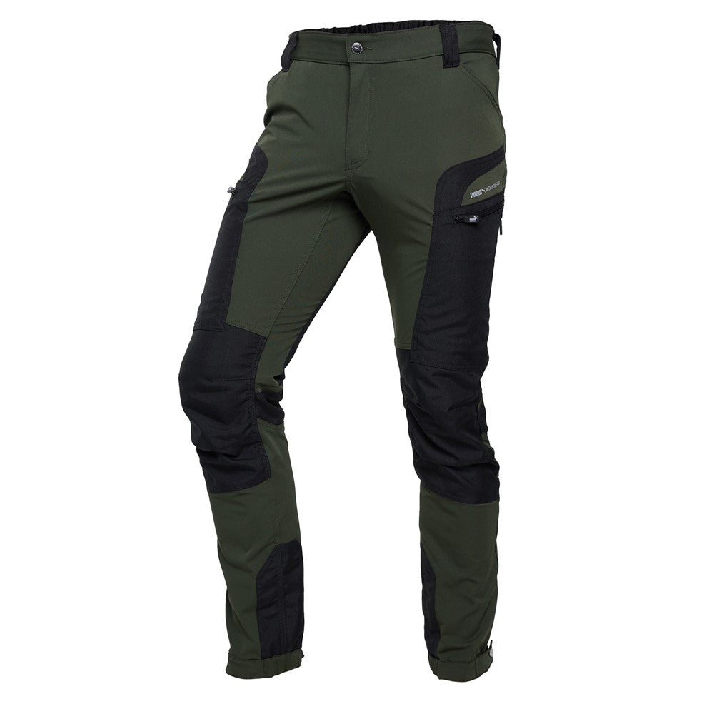 Puma Workwear Pro One Outdoor Trousers