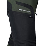 Puma Workwear Pro One Outdoor Trousers